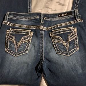 Vigoss Jeans